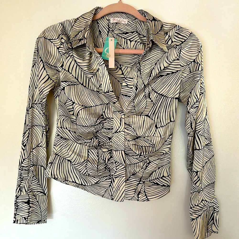 dress shirt